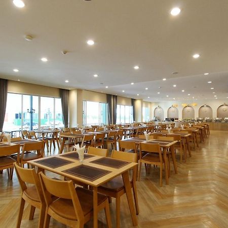 The Leisure Hotel Bang Bo Εξωτερικό φωτογραφία