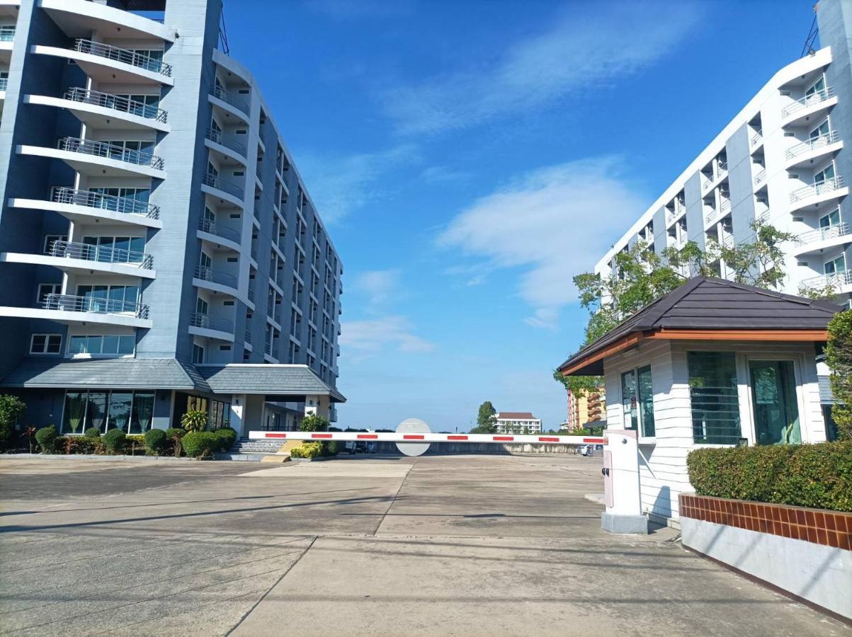 The Leisure Hotel Bang Bo Εξωτερικό φωτογραφία