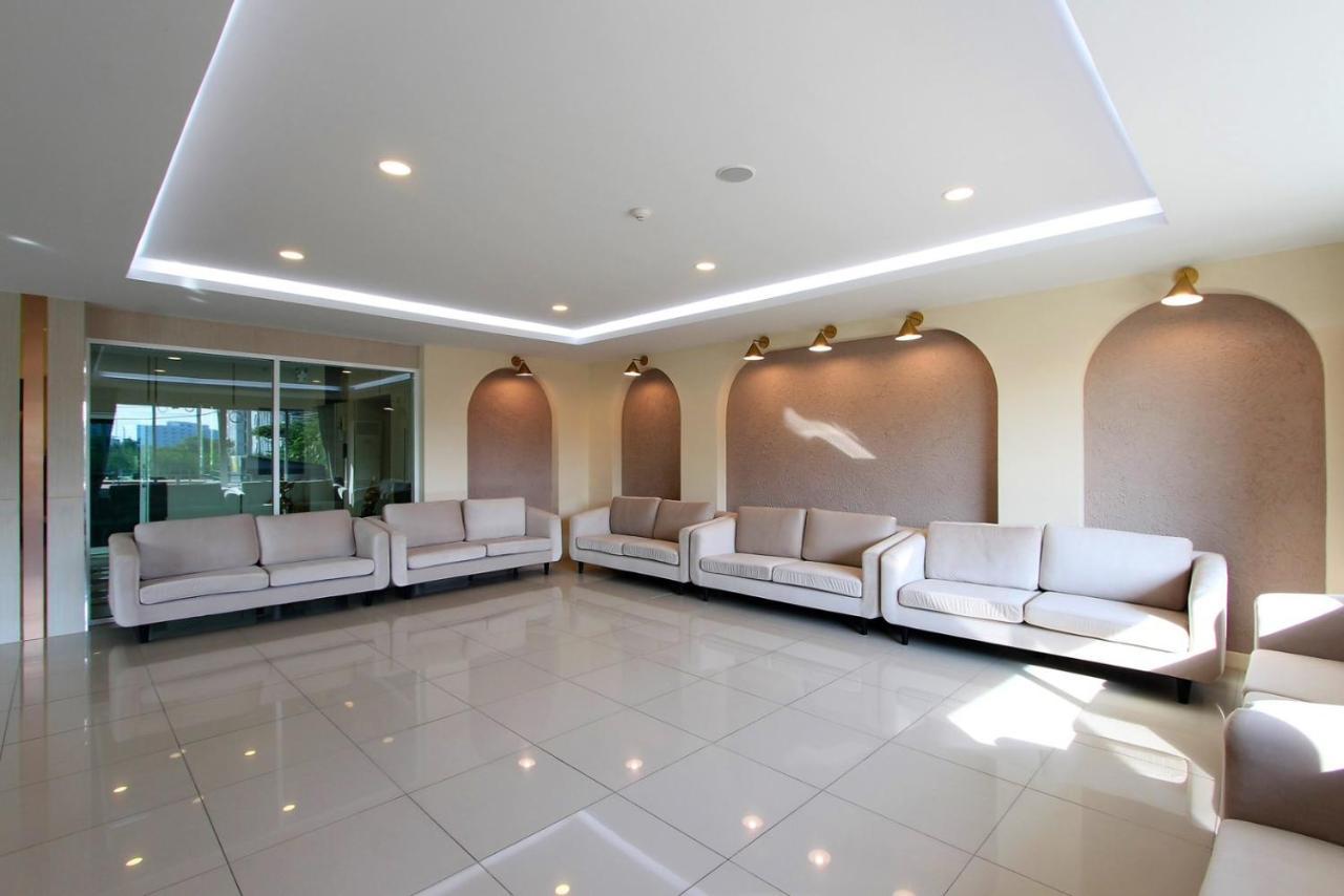 The Leisure Hotel Bang Bo Εξωτερικό φωτογραφία