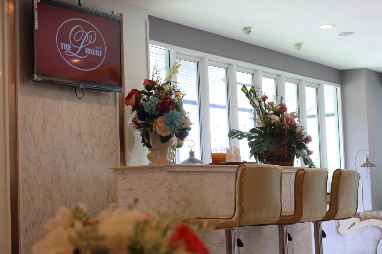 The Leisure Hotel Bang Bo Εξωτερικό φωτογραφία