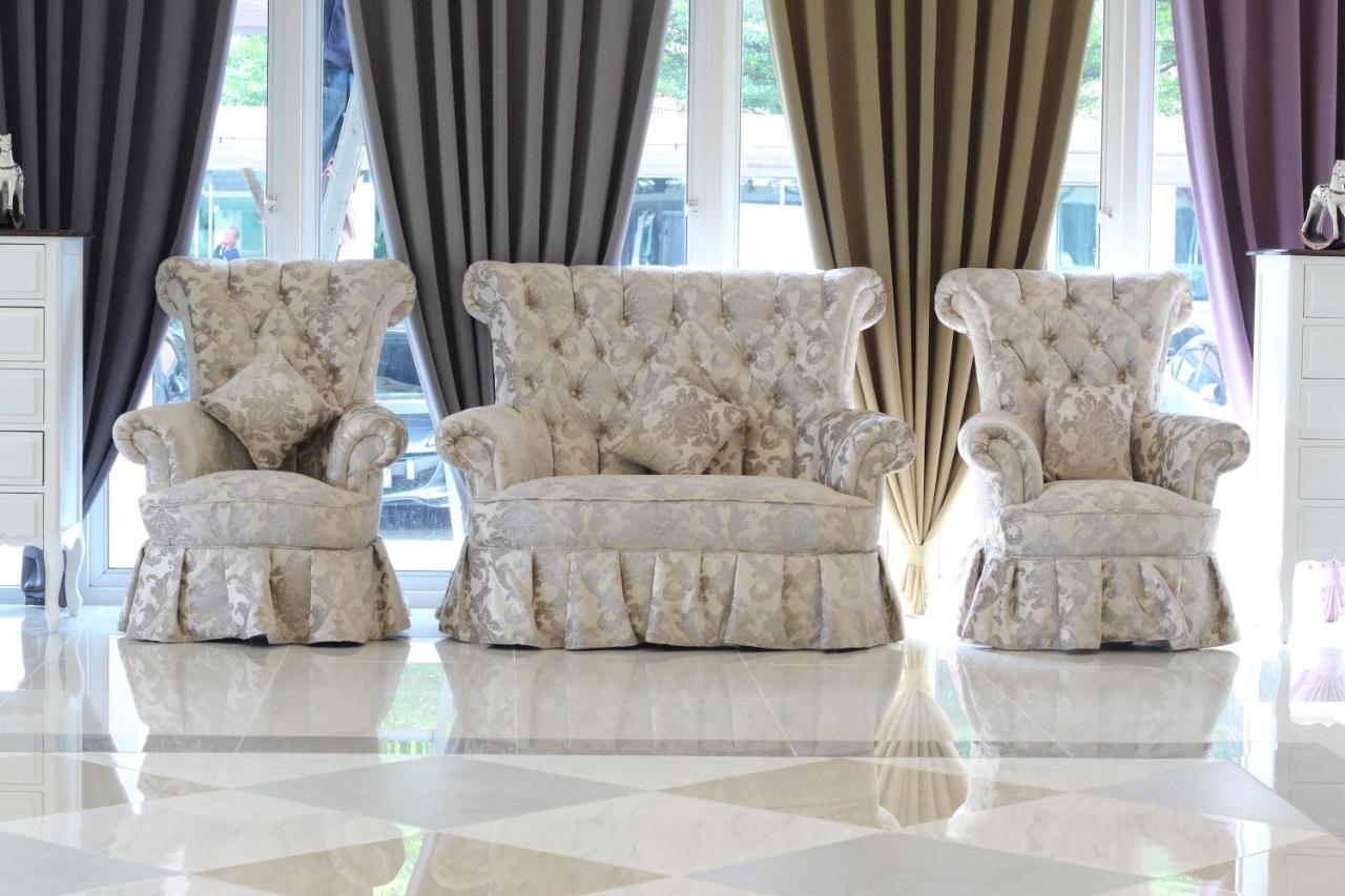 The Leisure Hotel Bang Bo Εξωτερικό φωτογραφία
