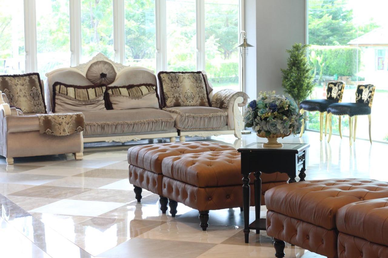 The Leisure Hotel Bang Bo Εξωτερικό φωτογραφία