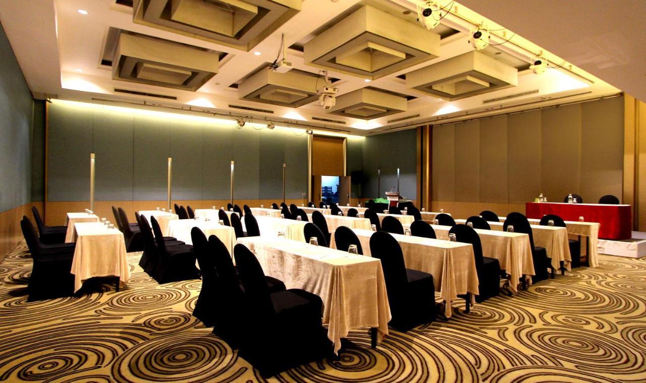 The Leisure Hotel Bang Bo Εξωτερικό φωτογραφία